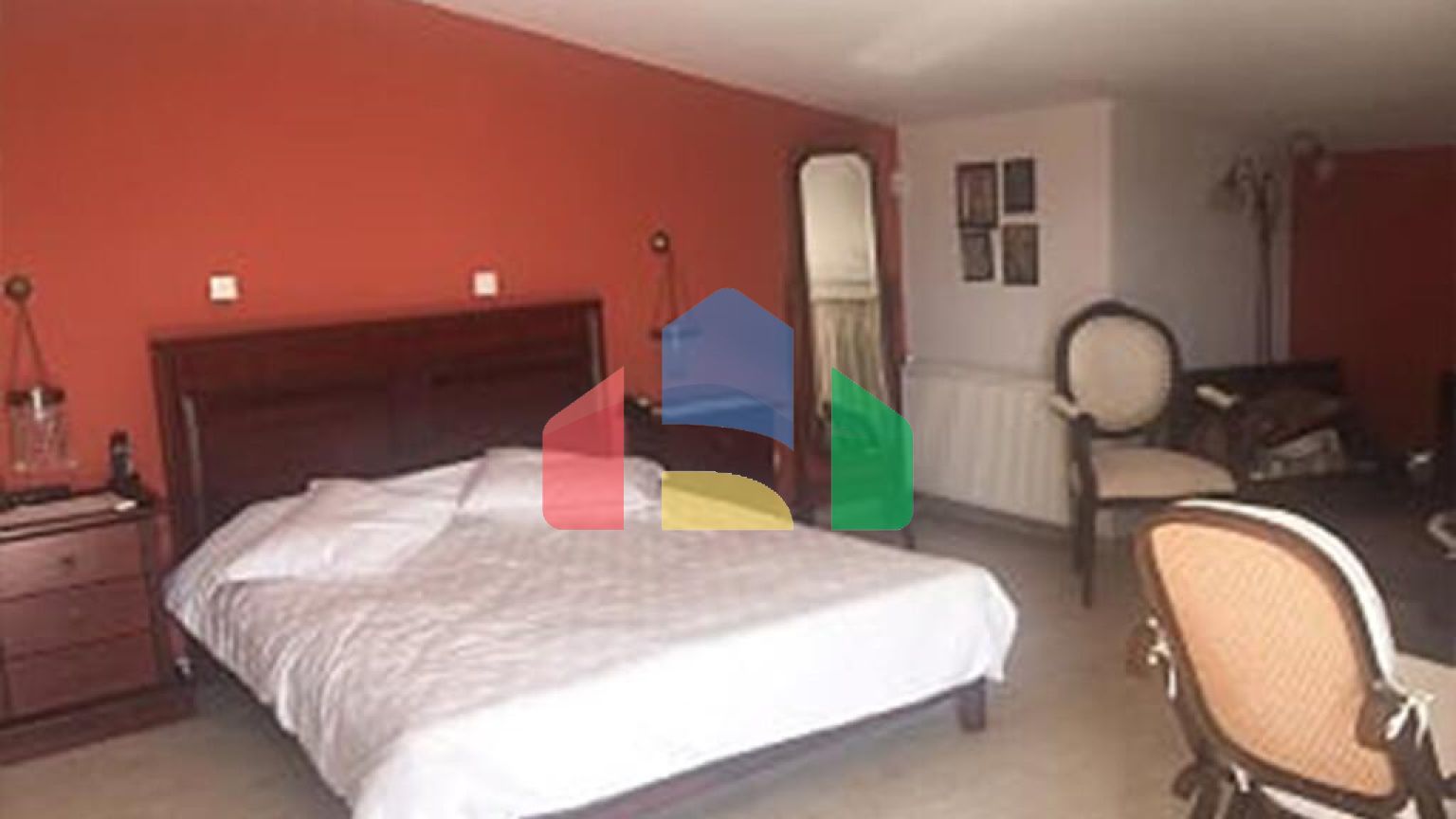 Продаж - Котедж 240 m² на Криті