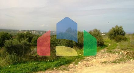 For Sale - Land 5343 m² in Crete