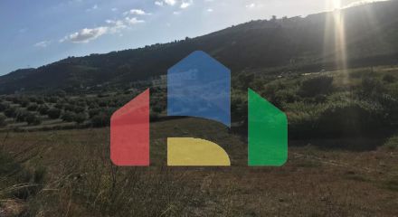 Продажа - Земельный участок 7800 m² на Крите