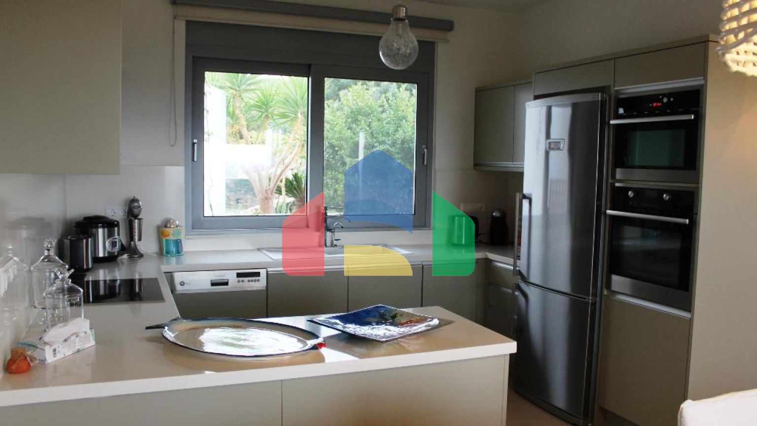 Продаж - Вілла 120 m² на Криті