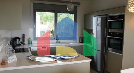 Продаж - Вілла 120 m² на Криті