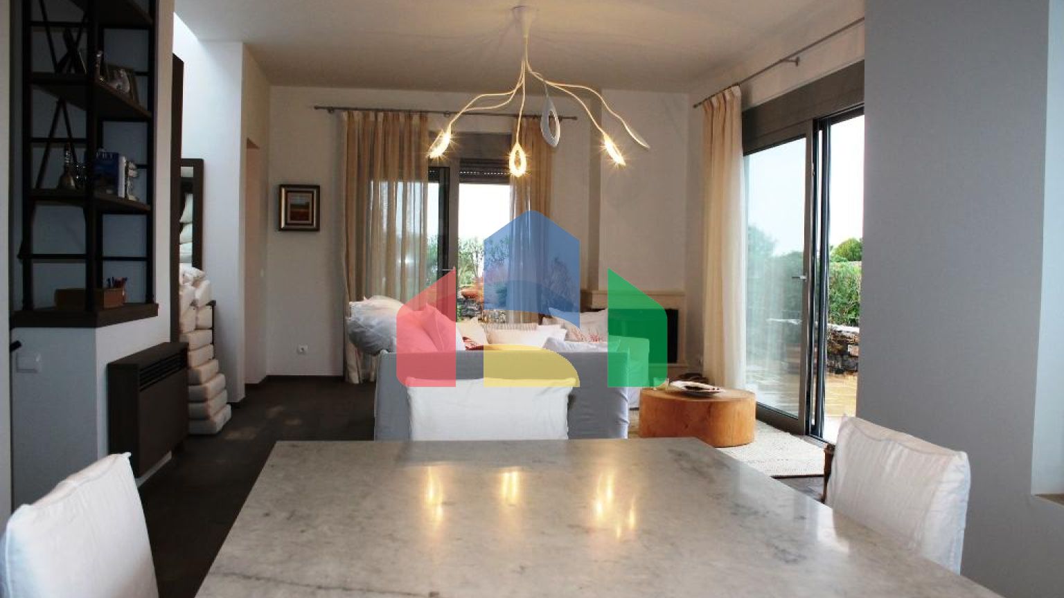 Продаж - Вілла 120 m² на Криті