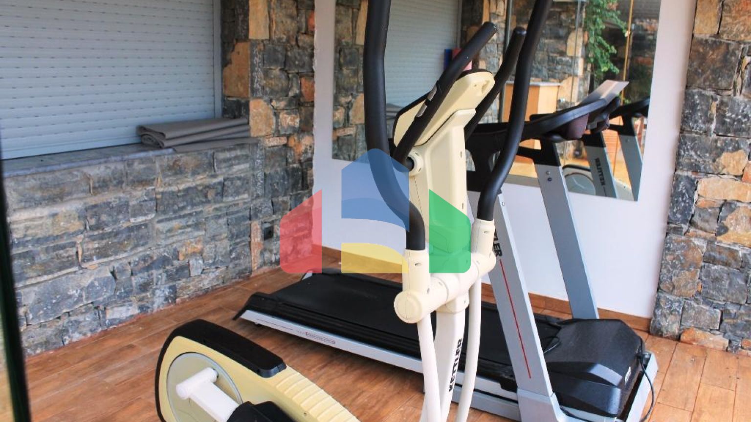 Продаж - Вілла 120 m² на Криті