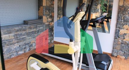 Продаж - Вілла 120 m² на Криті