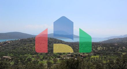 Продажа - Земельный участок 12000 m² на Крите