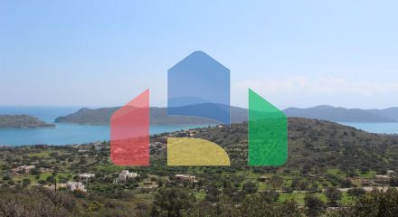 Продажа - Земельный участок 12000 m² на Крите