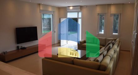 Продаж - Вілла 460 m² на Криті