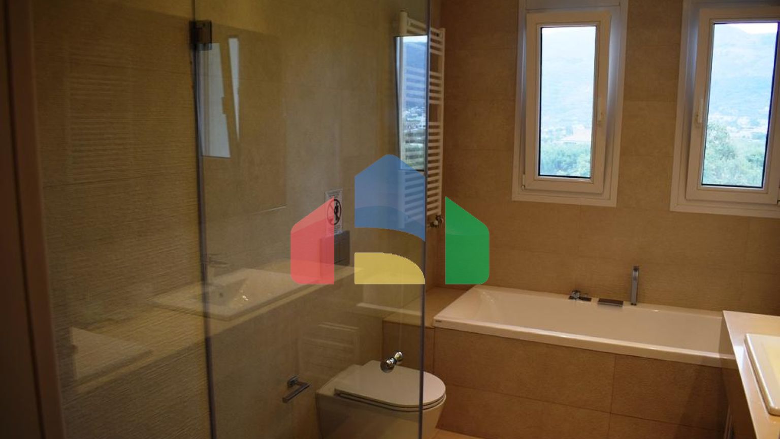 Продажа - Вилла 460 m² на Крите