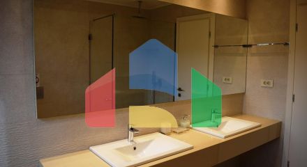 Продажа - Вилла 460 m² на Крите