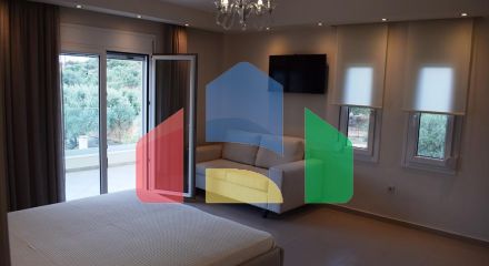 Продажа - Вилла 460 m² на Крите