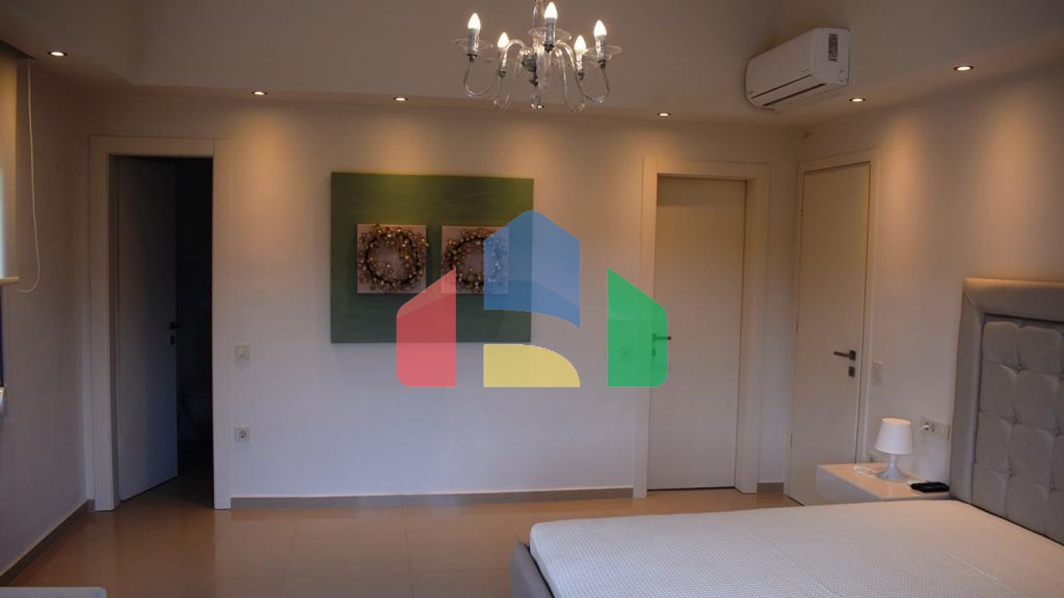 Продажа - Вилла 460 m² на Крите