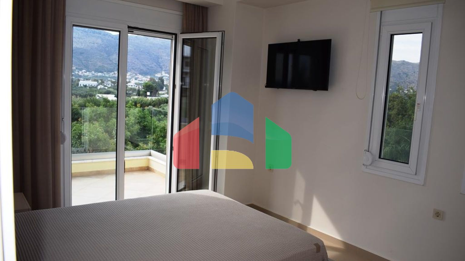 Продажа - Вилла 460 m² на Крите