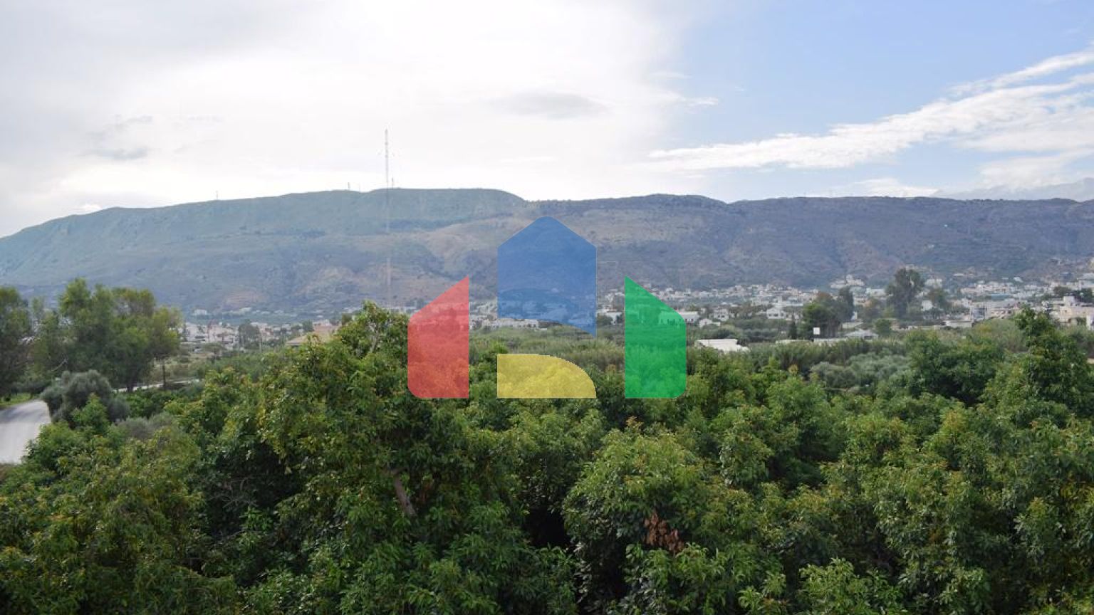 Продажа - Вилла 460 m² на Крите