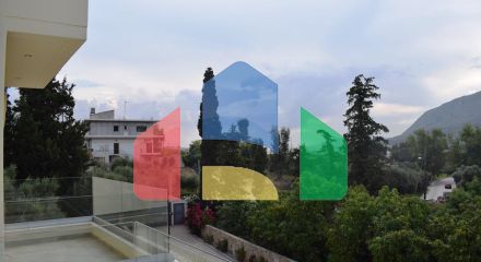 Продажа - Вилла 460 m² на Крите