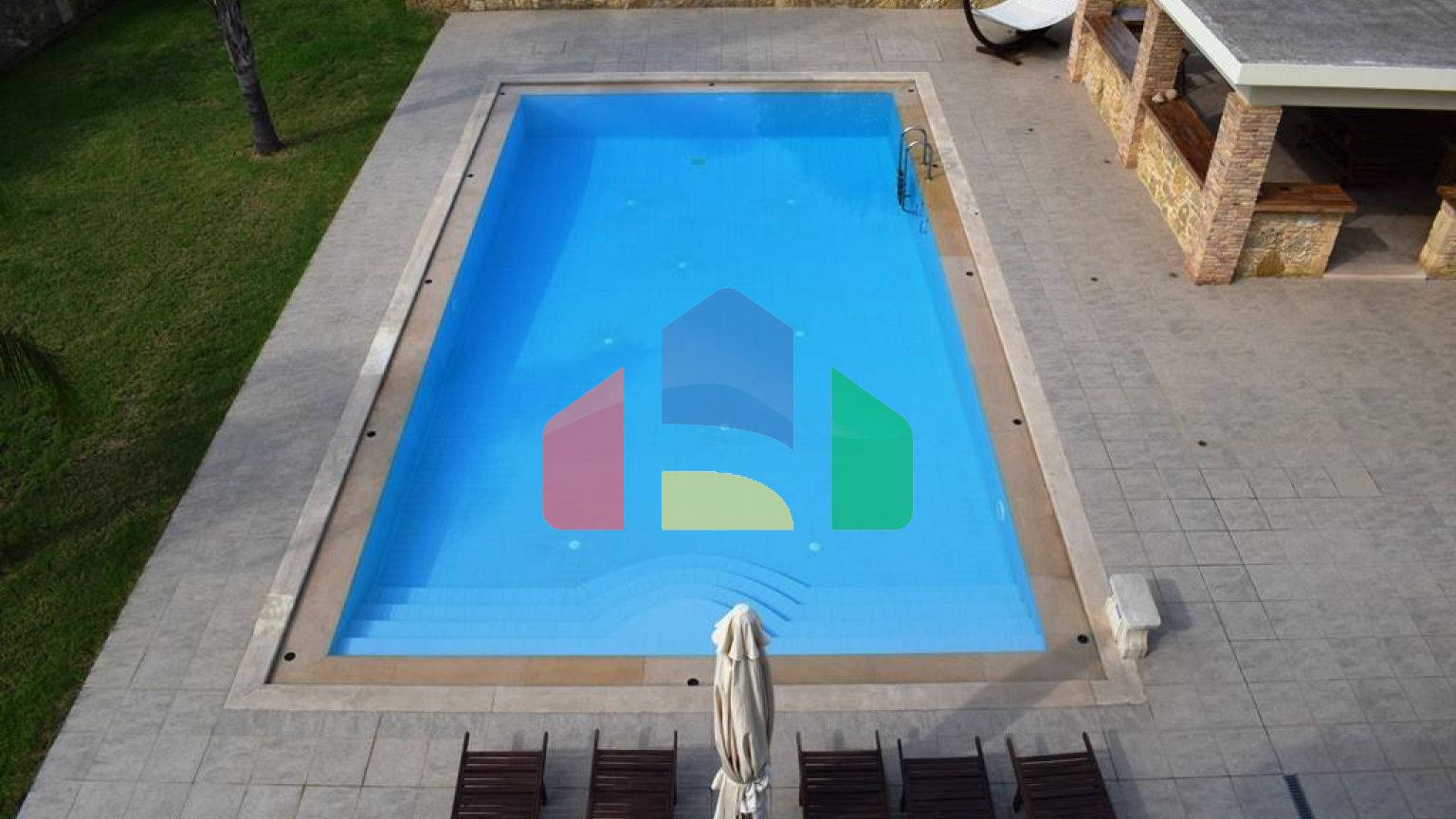 Продажа - Вилла 460 m² на Крите