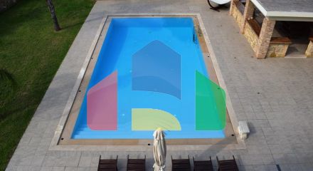 Продажа - Вилла 460 m² на Крите