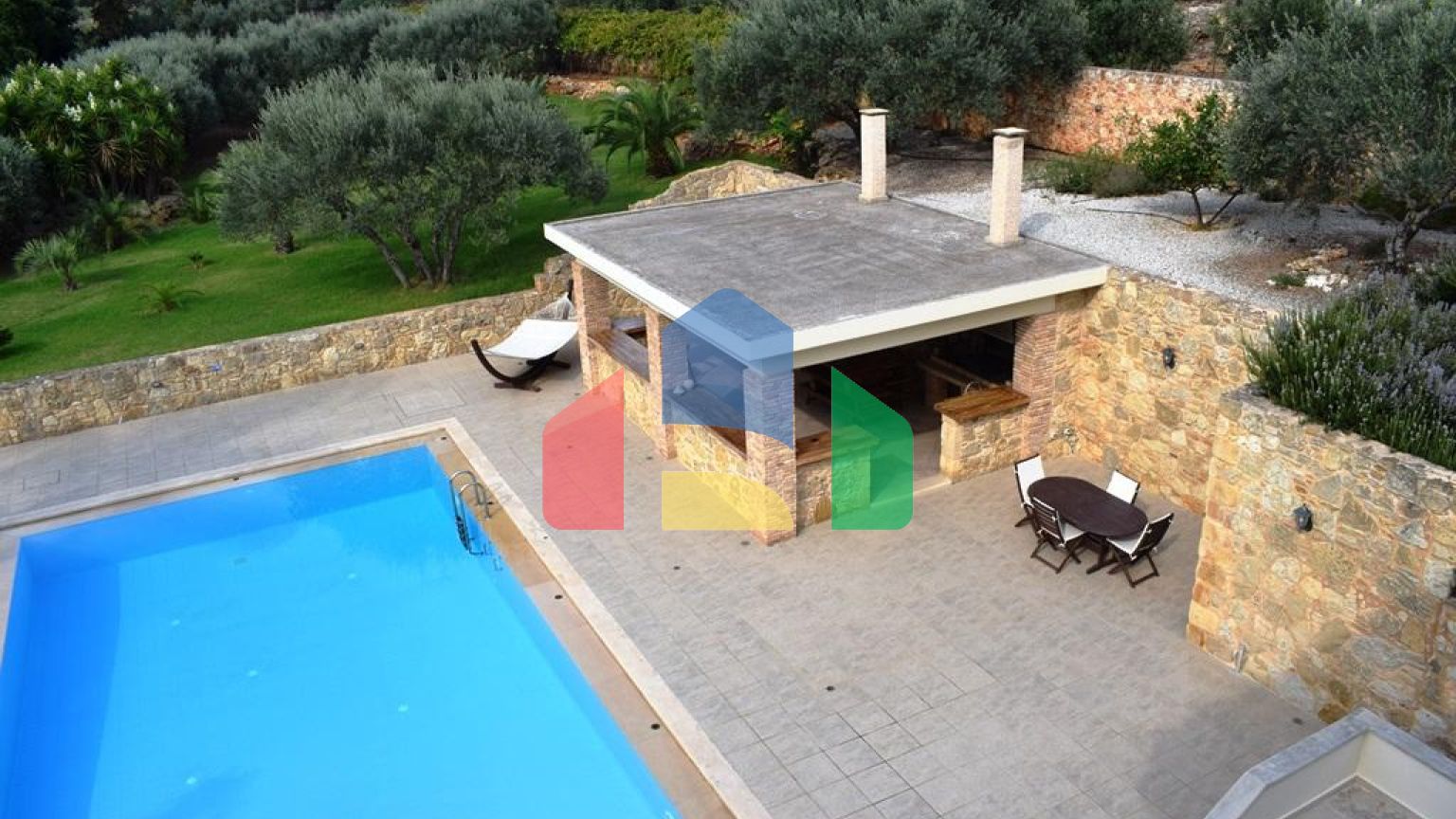 Продажа - Вилла 460 m² на Крите