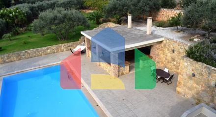 Продажа - Вилла 460 m² на Крите