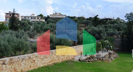 Продажа - Вилла 460 m² на Крите