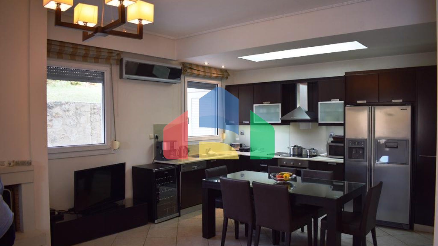 Продажа - Вилла 460 m² на Крите