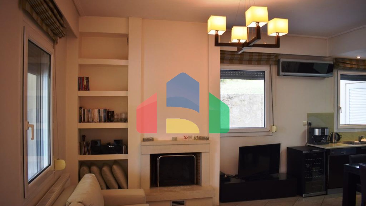 Продажа - Вилла 460 m² на Крите