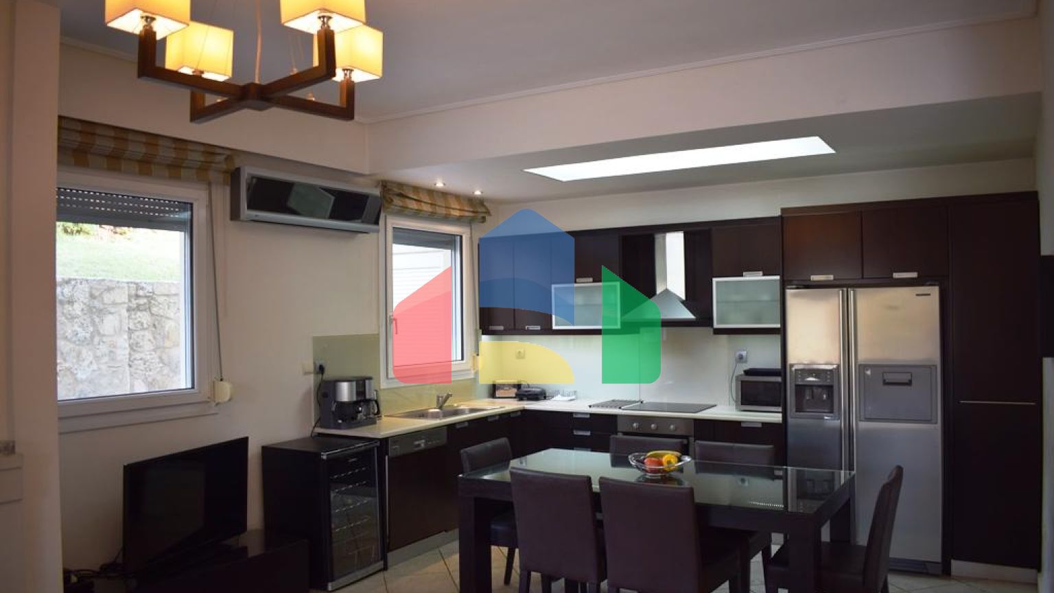 Продажа - Вилла 460 m² на Крите