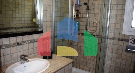 Продажа - Вилла 460 m² на Крите