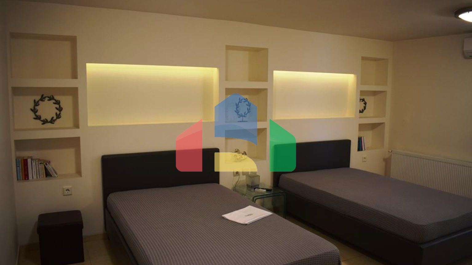 Продажа - Вилла 460 m² на Крите