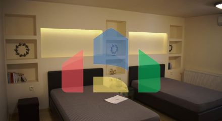 Продажа - Вилла 460 m² на Крите