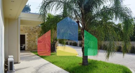 Продажа - Вилла 460 m² на Крите