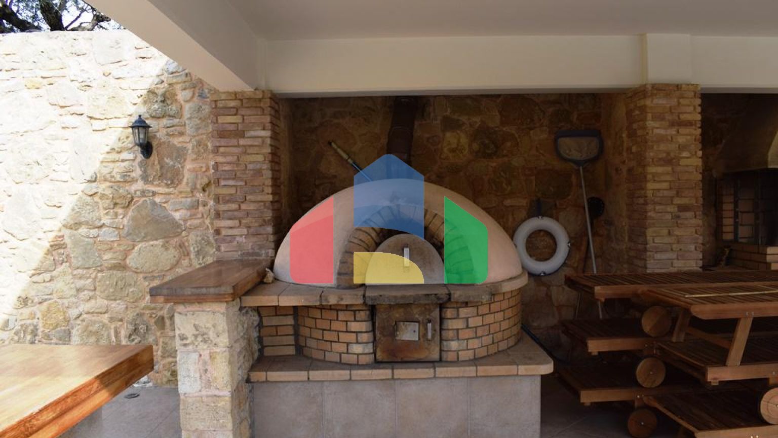 Продажа - Вилла 460 m² на Крите