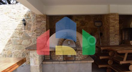 Продажа - Вилла 460 m² на Крите