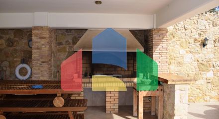 Продажа - Вилла 460 m² на Крите