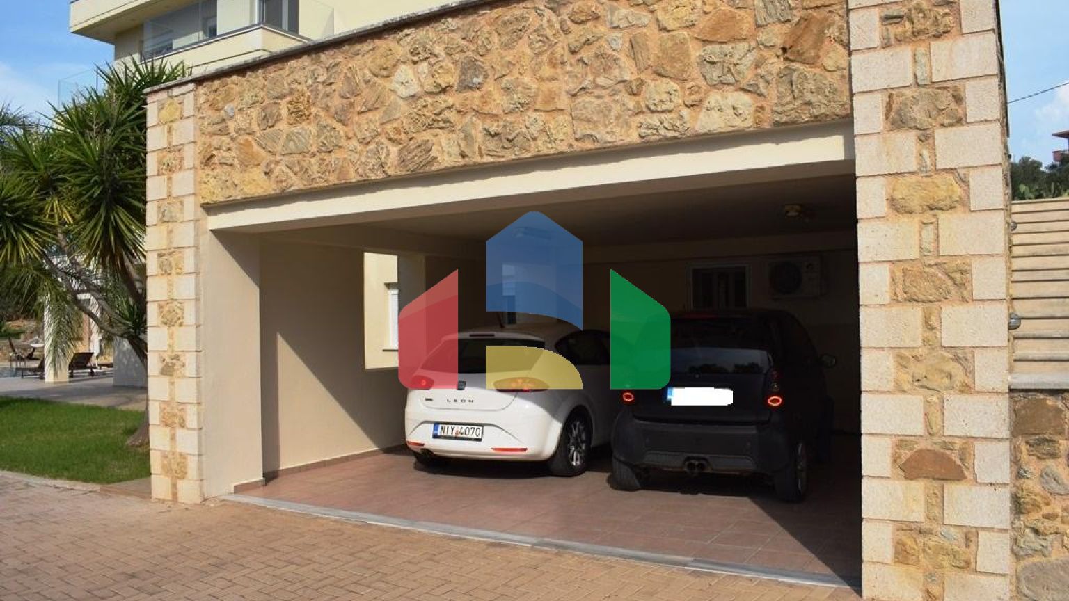 Продажа - Вилла 460 m² на Крите