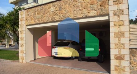 Продажа - Вилла 460 m² на Крите