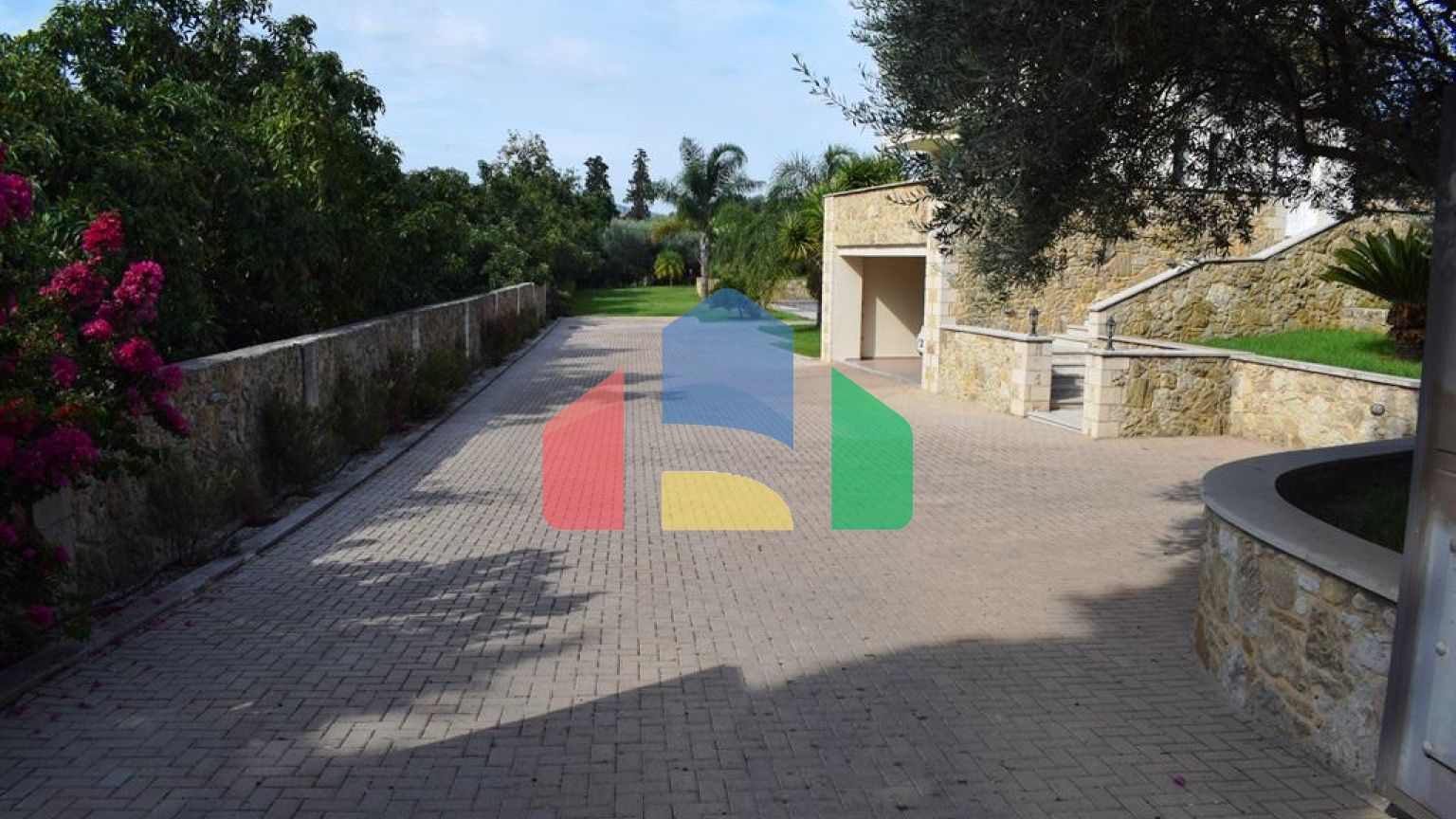 Продажа - Вилла 460 m² на Крите