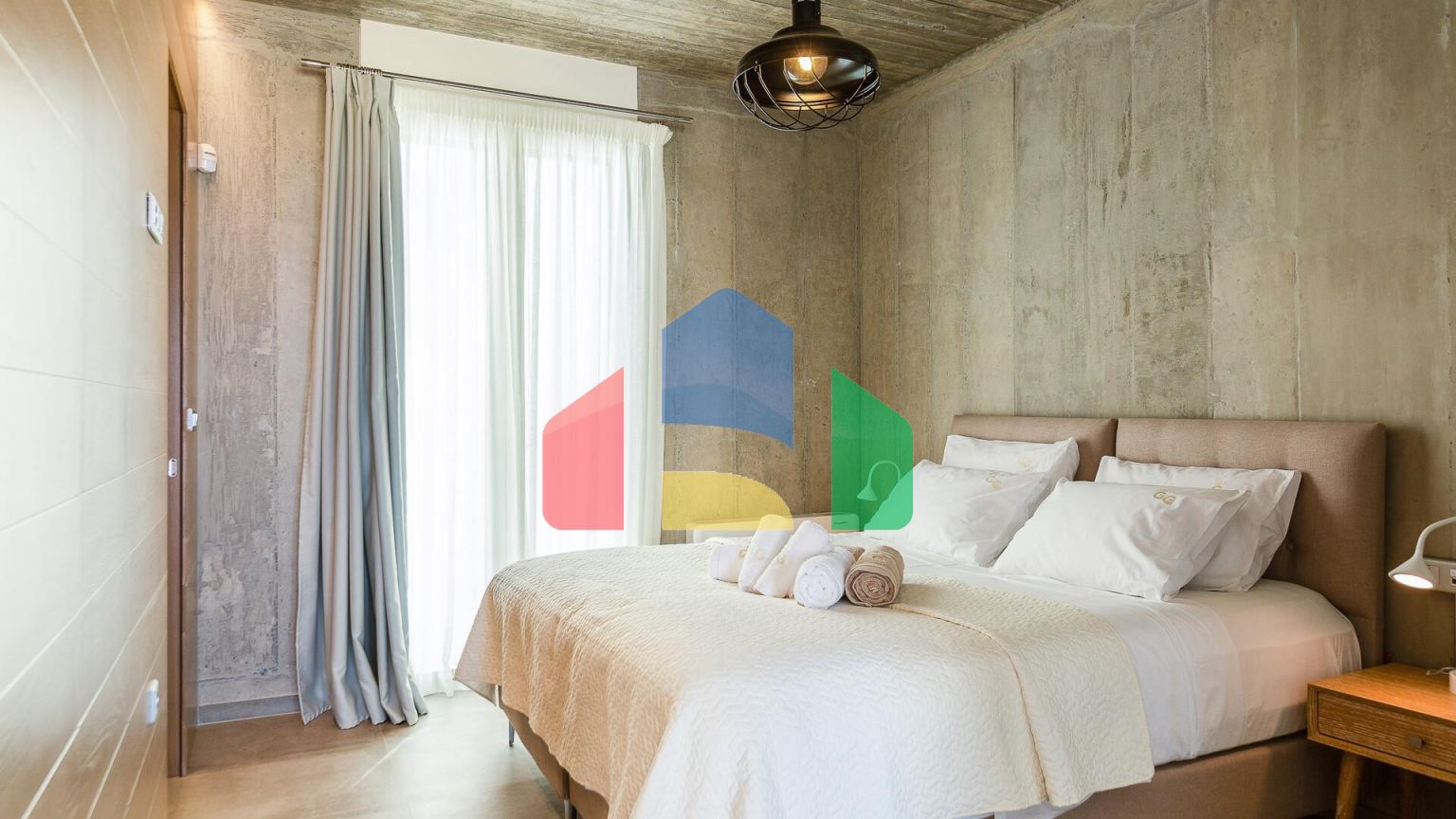 Продажа - Вилла 450 m² на Крите