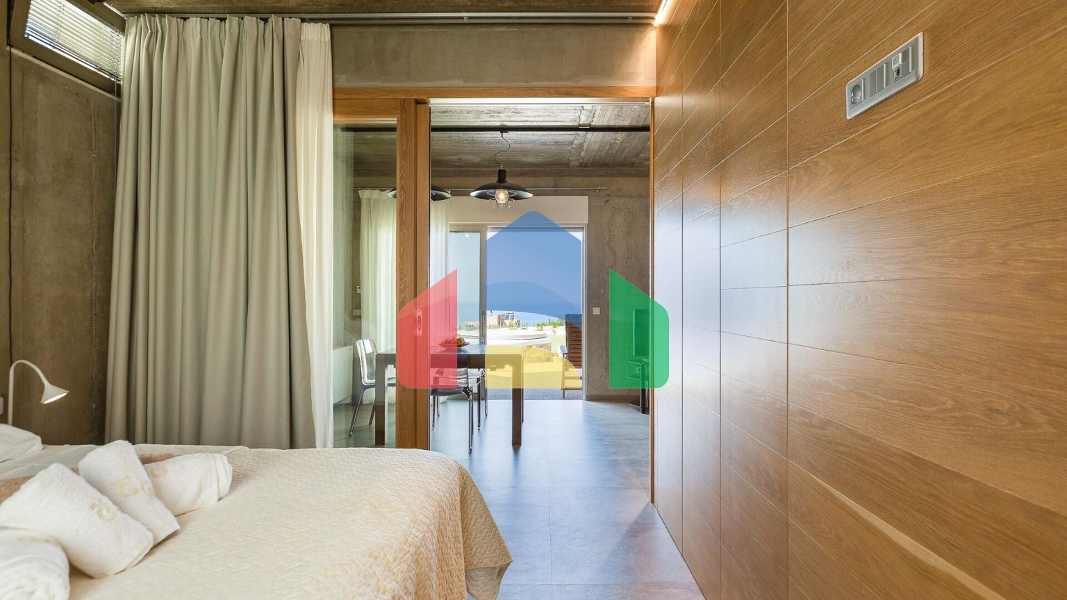 Продажа - Вилла 450 m² на Крите