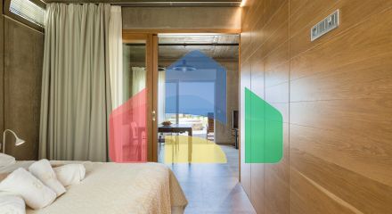 Продажа - Вилла 450 m² на Крите Продажа - Вилла 450 m² на Крите