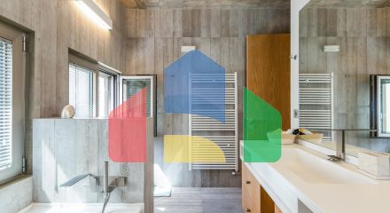 Продажа - Вилла 450 m² на Крите Продажа - Вилла 450 m² на Крите