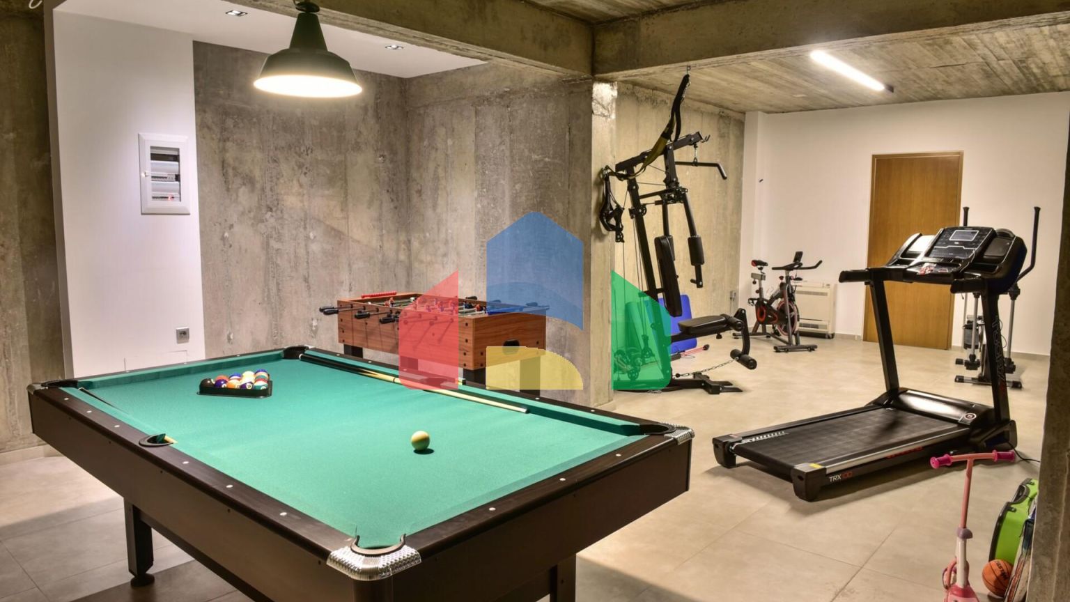 Продажа - Вилла 450 m² на Крите