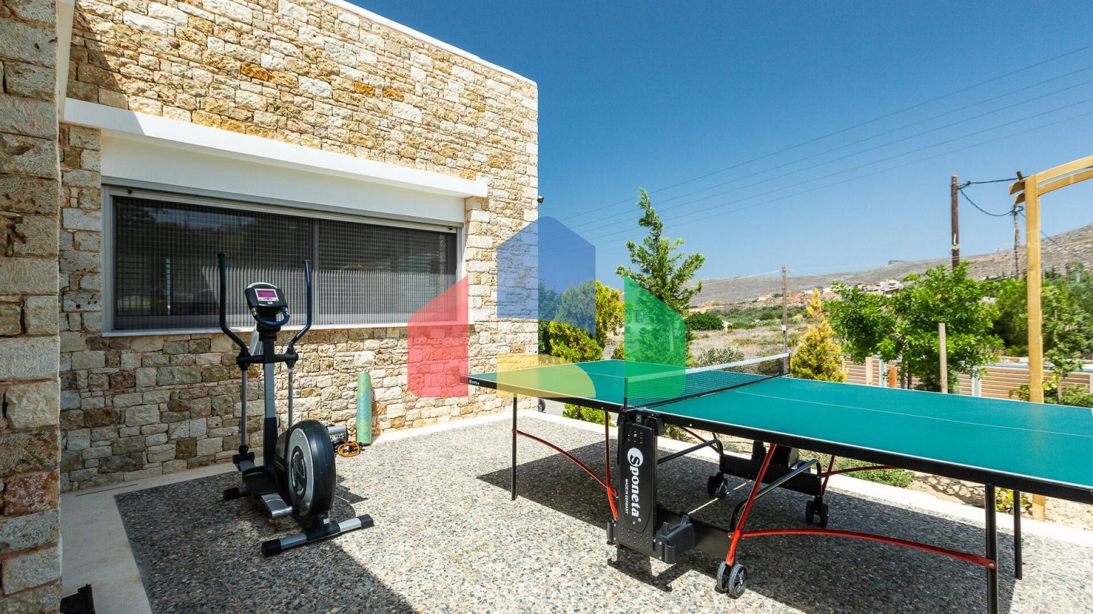 Продажа - Вилла 450 m² на Крите