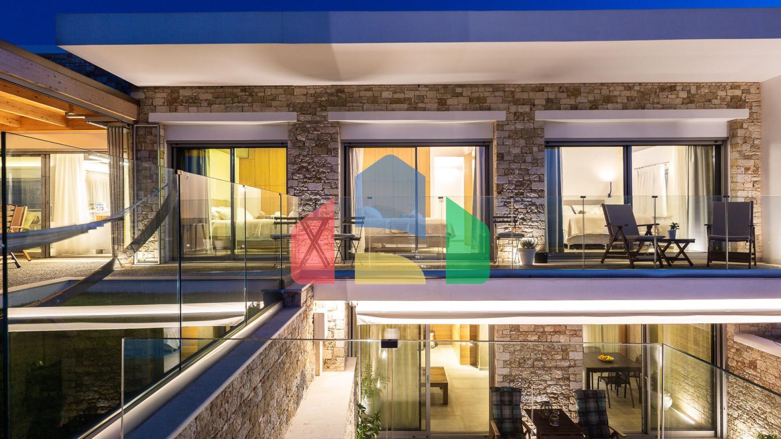 Продажа - Вилла 450 m² на Крите