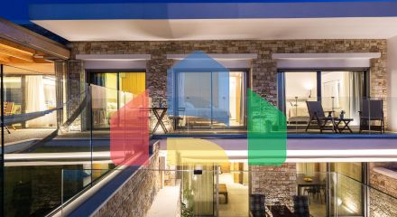 Продажа - Вилла 450 m² на Крите Продажа - Вилла 450 m² на Крите