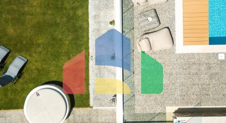 Продажа - Вилла 450 m² на Крите Продажа - Вилла 450 m² на Крите