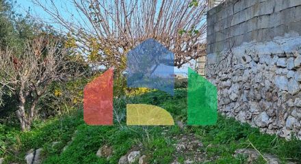 For Sale - Land 385 m² in Crete