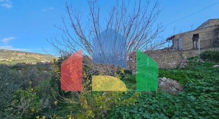 For Sale - Land 385 m² in Crete