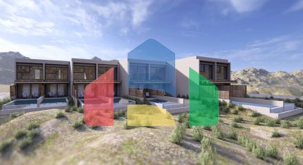 Продажа - Вилла 66 m² на Крите