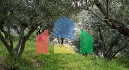 For Sale - Land 45000 m² in Crete