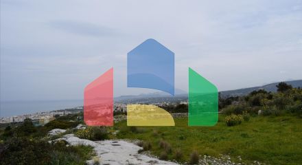 Продажа - Земельный участок 45000 m² на Крите